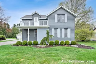 107 W Main Ave, Zeeland, MI 49464 - Photo 1
