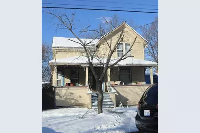 1005 N Park Street, Kalamazoo, MI 49007 - Photo 1