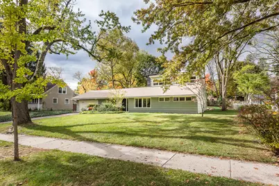 1307 Beechwood Drive, Ann Arbor, MI 48103 - Photo 1
