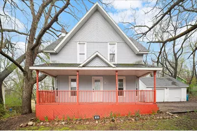 45 W Cork Street, Kalamazoo, MI 49001 - Photo 1