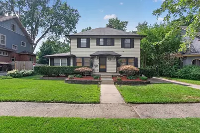 326 Edward Street, Jackson, MI 49201 - Photo 1