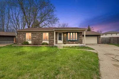 15621 Cox Street, Clinton Twp, MI 48038 - Photo 1