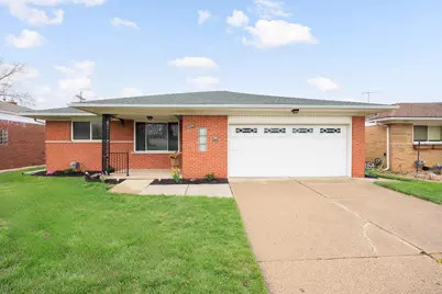 11095 Martin Road, Warren, MI 48093 - Photo 1