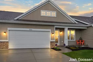 3024 Loganberry Ln, Holland, MI 49424 - Photo 1