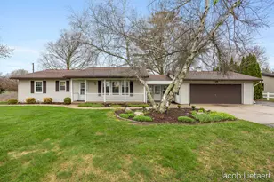 9555 Whittall St NE, Rockford, MI 49341 - Photo 1
