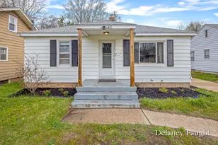 45 32nd St SE, Wyoming, MI 49548 - Photo 1