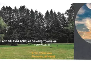 6723 122nd Ave, Fennville, MI 49408 - Photo 1