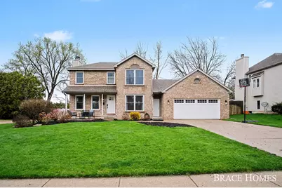 2521 Arundel Road SE, East Grand Rapids, MI 49506 - Photo 1