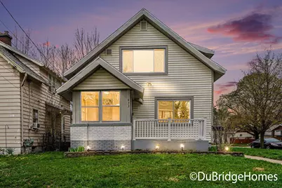 873 Ardmore Street SE, Grand Rapids, MI 49507 - Photo 1