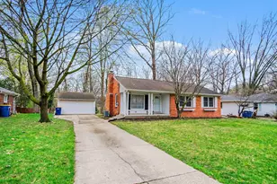 3250 Dawes Ave SE, Grand Rapids, MI 49508 - Photo 1