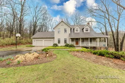 5535 Egypt Valley Avenue NE, Belmont, MI 49306 - Photo 1