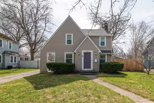 1216 Southern, Kalamazoo, MI 49001 - Photo 1