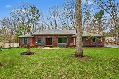 6761 Shady Oak Lane, Hudsonville, MI 49426 - Photo 1