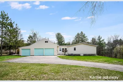 1720 W Fenwick Road, Fenwick, MI 48834 - Photo 1