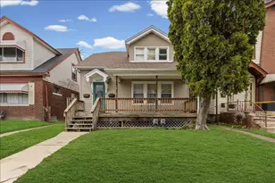 14017 Roselawn St, Detroit, MI 48238 - Photo 1