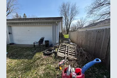 6372 Wright Street, Kalamazoo, MI 49048 - Photo 1