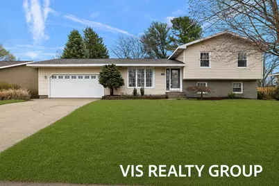 1700 Barbara Court, Grand Haven, MI 49417 - Photo 1