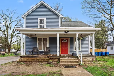 94 N Sprague Street, Coldwater, MI 49036 - Photo 1
