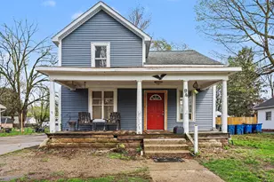 94 N Sprague St, Coldwater, MI 49036 - Photo 1
