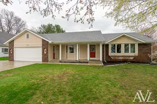 7378 Rolling Hills Dr, Hudsonville, MI 49426 - Photo 1