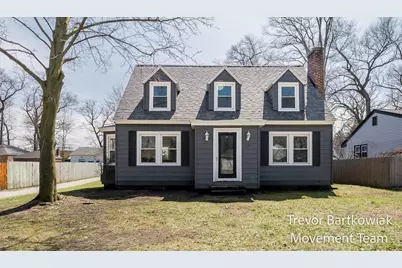735 Wendover Boulevard, Norton Shores, MI 49441 - Photo 1