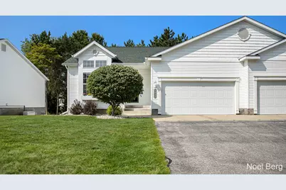 5633 Copper Sands Run, Fruitport, MI 49415 - Photo 1