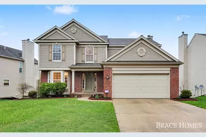 2511 Black Horse Drive NE, Grand Rapids, MI 49505 - Photo 1