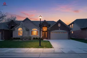 30295 Berghway Trail, Warren, MI 48092 - Photo 1