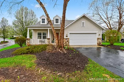 3550 Mill Point Drive SE, Kentwood, MI 49512 - Photo 1