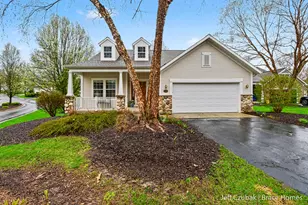 3550 Mill Point Dr SE, Kentwood, MI 49512 - Photo 1
