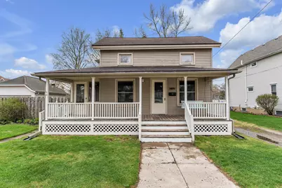 30 E 2nd Street, Milan, MI 48160 - Photo 1