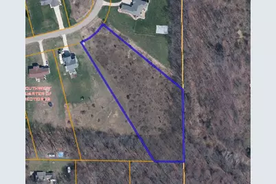 Lot 56 Erika Drive, Pleasant Lake, MI 49272 - Photo 1