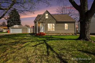 3646 Milan Ave SW, Wyoming, MI 49509 - Photo 1