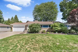 7126 Willard Ave SE, Grand Rapids, MI 49548 - Photo 1