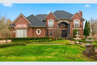 18356 Clairmont Circle W, Northville, MI 48168 - Photo 1