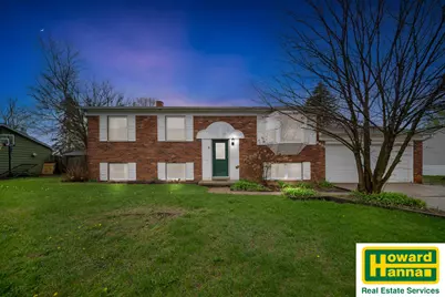1431 Meadow Drive, Wolverine Lake, MI 48390 - Photo 1