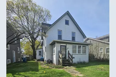 1510 Egleston Avenue, Kalamazoo, MI 49001 - Photo 1