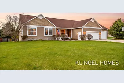 3010 Brookmere Street, Muskegon, MI 49444 - Photo 1