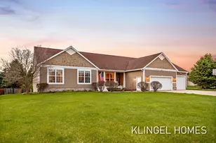 3010 Brookmere St, Muskegon, MI 49444 - Photo 1