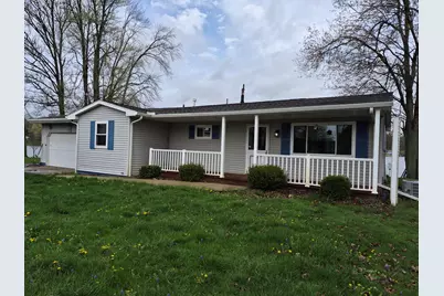 61400 N Main Street, Jones, MI 49061 - Photo 1