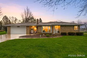 13512 24th Ave, Marne, MI 49435 - Photo 1