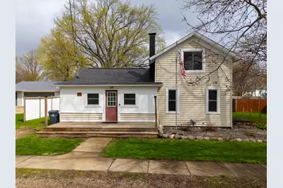 215 Lincoln Street, Schoolcraft, MI 49087 - Photo 1