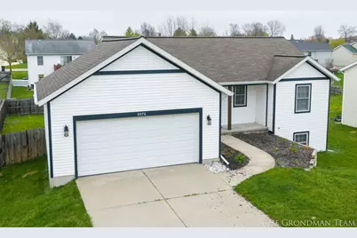 3076 Daybreak Lane, Holland, MI 49424 - Photo 1