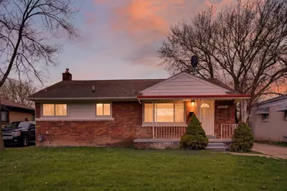 5022 S Middlebelt Road, Westland, MI 48186 - Photo 1
