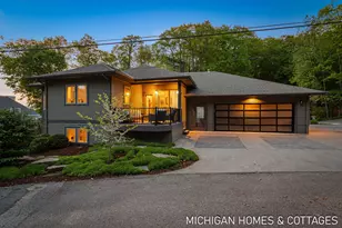 6700 Ratcliff Dr, Holland, MI 49423 - Photo 1