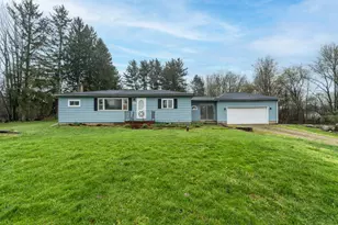 8875 Huff Rd, Bellevue, MI 49021 - Photo 1
