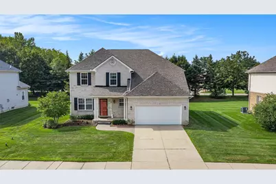 2119 Cattail Circle, Rochester Hills, MI 48309 - Photo 1