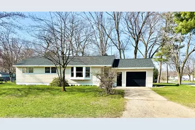 1786 Oak Park Drive, Muskegon, MI 49442 - Photo 1