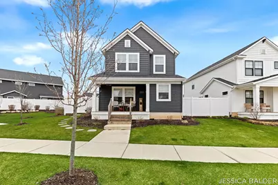 8324 Cooks Corner Drive SE, Byron Center, MI 49315 - Photo 1