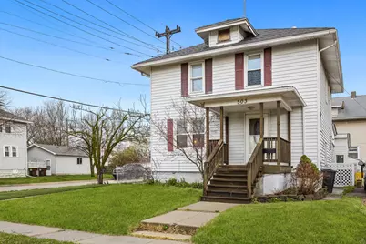 503 Arbor Avenue, Monroe, MI 48162 - Photo 1